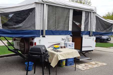 Best 32 Rv Rentals In Kitchener Ontario With Prices Rvs