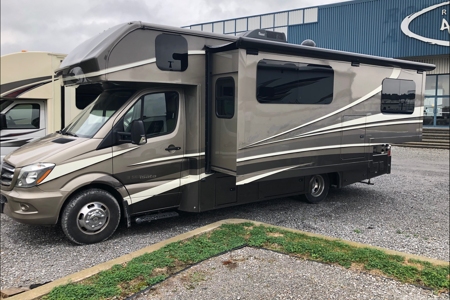 Top 25 Rv Rentals Near Montreal Qc Rvezy