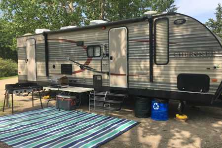 Adventure Awaits- Forest River Cherokee in Calgary, Alberta