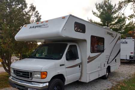 Top 25 Rv Rentals Near Mississauga On Rvezy
