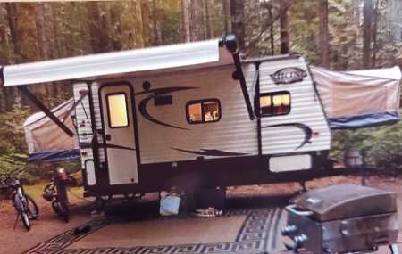 Top 25 Rv Rentals Near Pitt Meadows Bc Rvezy