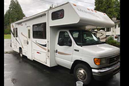 Top 25 Rv Rentals Near Surrey Bc Rvezy