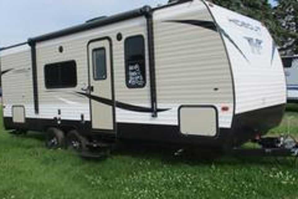 Wandering Gypsy RVezy