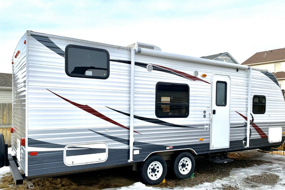 Clay's RV